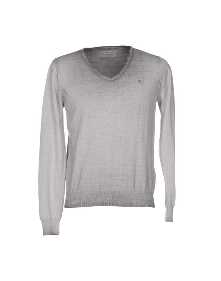Fifty Four Sweaters