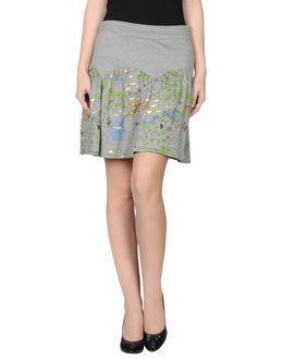 La Casita De Wendy Knee Length Skirts