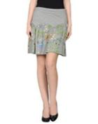 La Casita De Wendy Knee Length Skirts