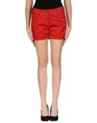 Mine Mine Shorts