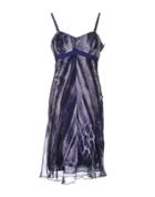 Brilliant Glam Knee-length Dresses