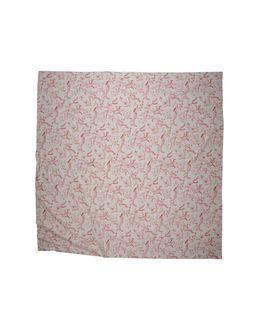 U-ni-ty Square Scarves