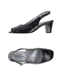 Valle D'oro Sandals