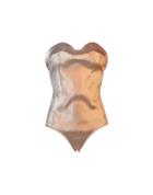 Maria Lucia Hohan Tube Tops