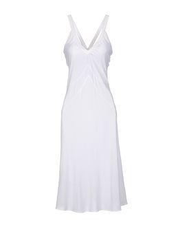 Versace Jeans Couture 3/4 Length Dresses