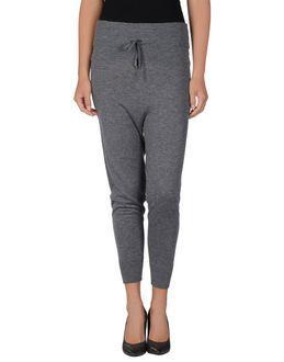 Kangra Cashmere Casual Pants
