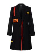Ejxiii Coats