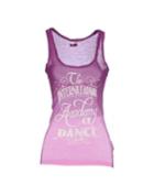 Dimensione Danza Tank Tops