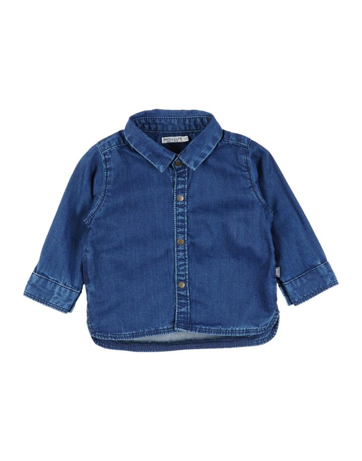 Imps & Elfs Denim Shirts