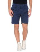 Bellfield Bermudas