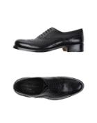 Luisa Benigno Lace-up Shoes