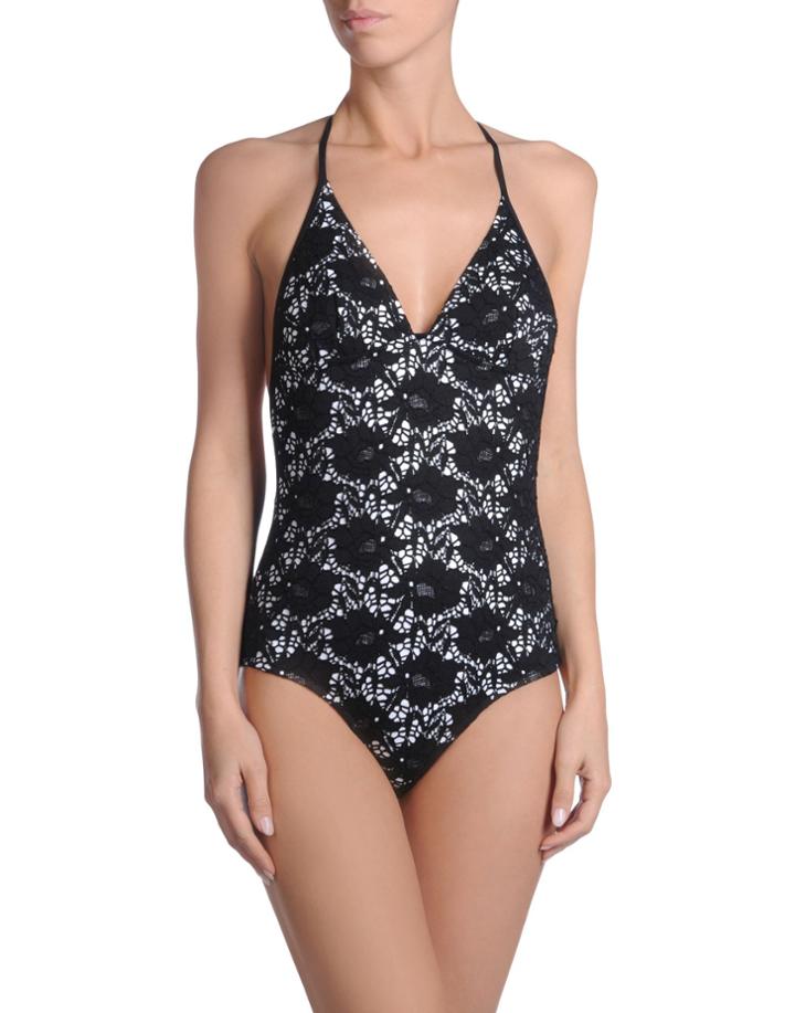Moschino Swim One-piece Swimsuits