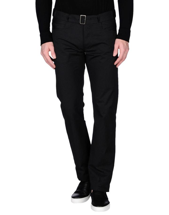 Running Dogs Casual Pants