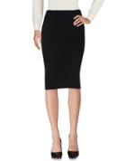 Toujourslamaille 3/4 Length Skirts