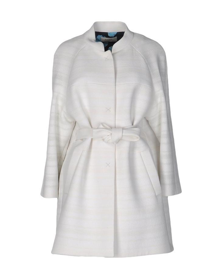 Paul By Paul Smith Coats