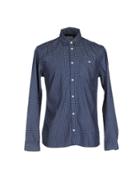 Suit Est. 2004 Denim Shirts