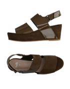 Folk Sandals