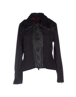 Isabel De Pedro Jackets
