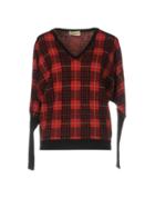 Faberge & Roches Sweaters