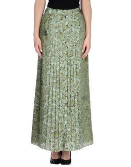 Philosophy Di Alberta Ferretti Long Skirts