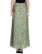 Philosophy Di Alberta Ferretti Long Skirts