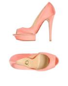 6 Taboo Pumps