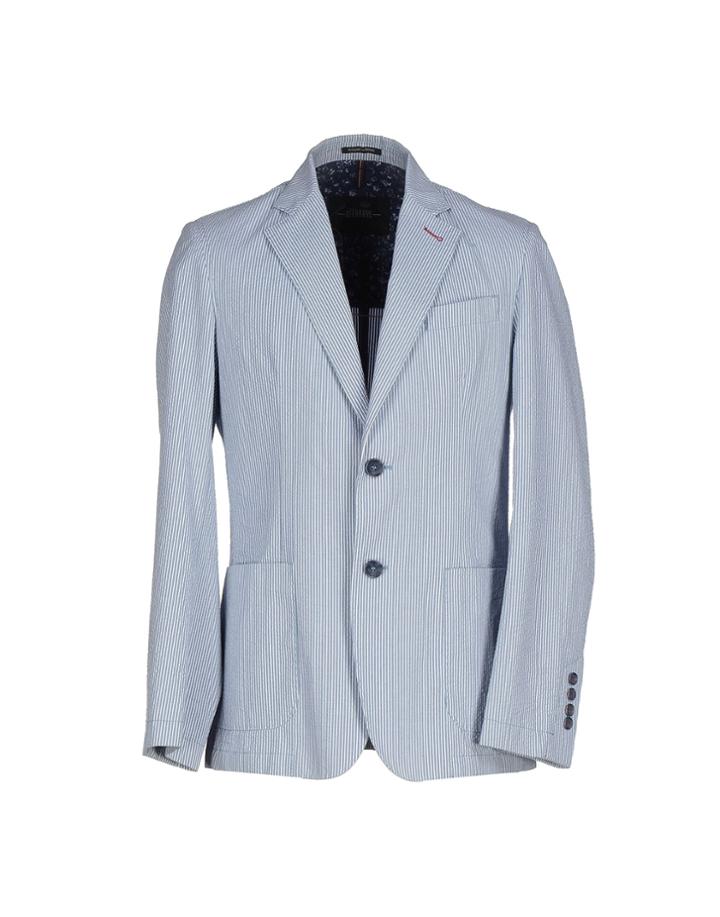 Delahaye Blazers