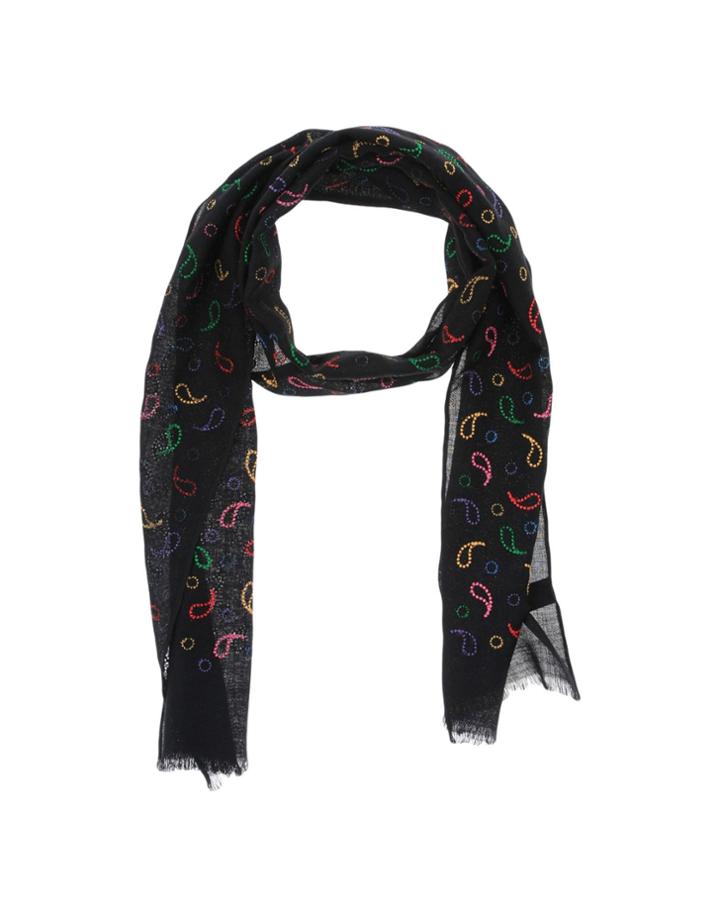 Ps By Paul Smith Oblong Scarves