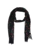 Ps By Paul Smith Oblong Scarves