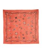 Shine Square Scarves