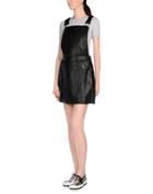 Muubaa Overall Skirts