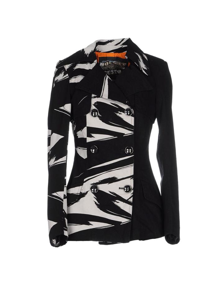 Custoline Coats
