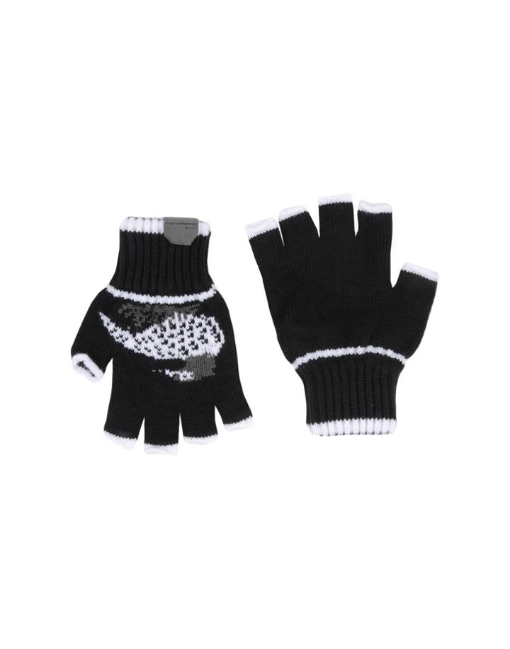 White Mountaineering Gloves