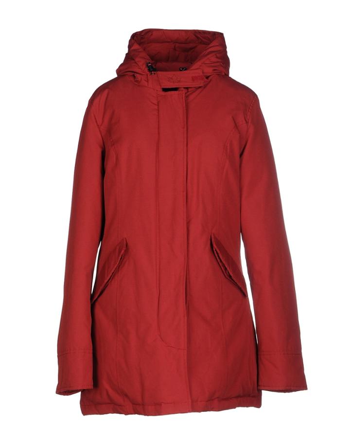 Canadian Down Jackets