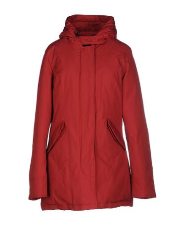 Canadian Down Jackets