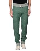 Riding High Casual Pants