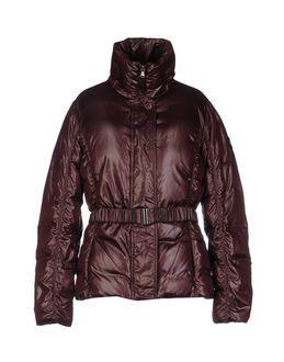 Canadiens Down Jackets