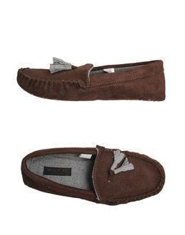 Alto Milano Slippers