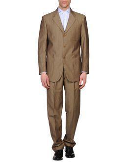 Henry Cotton's Suits