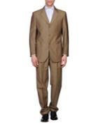 Henry Cotton's Suits