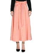 Lisa Marie Fernandez 3/4 Length Skirts