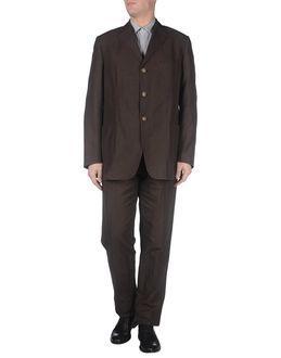 Pull Pal Zileri Suits