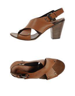 Tremp Sandals