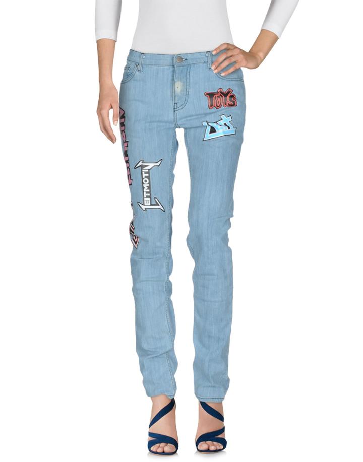 Leitmotiv Jeans