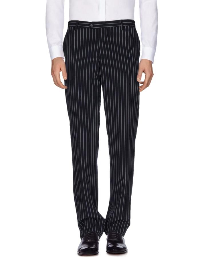 Terzo Uomo Casual Pants
