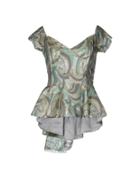 Io Couture Tops
