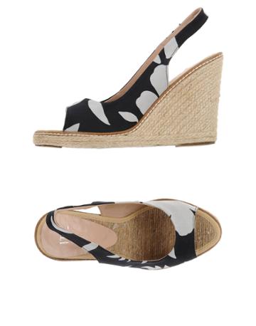 Vdp Collection Espadrilles