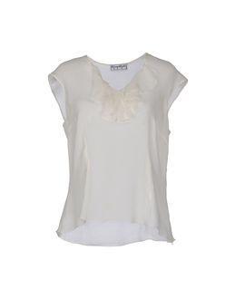 Giorgio Grati Tops
