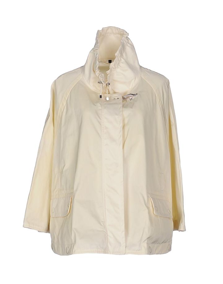 Fay Capes