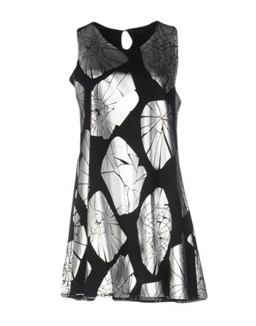 Malph Short Dresses